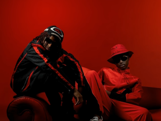 Poobington & Mangee Beats United States Of Africa EP Download