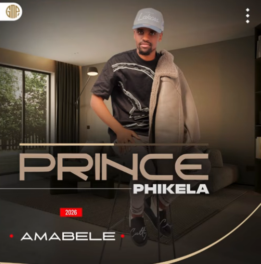Prince Phikela Dali Wami Mp3 Download
