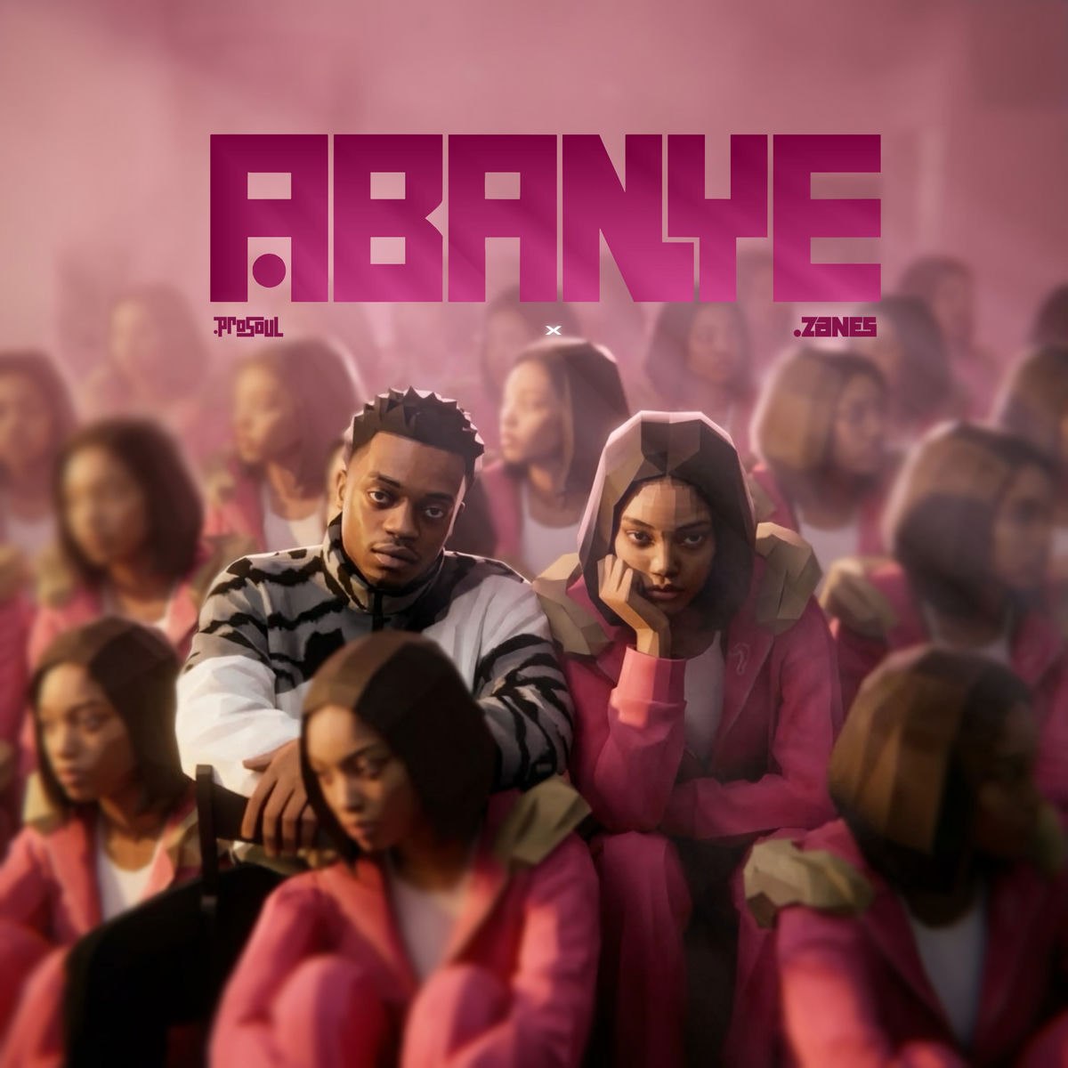 ProSoul Abanye Mp3 Download