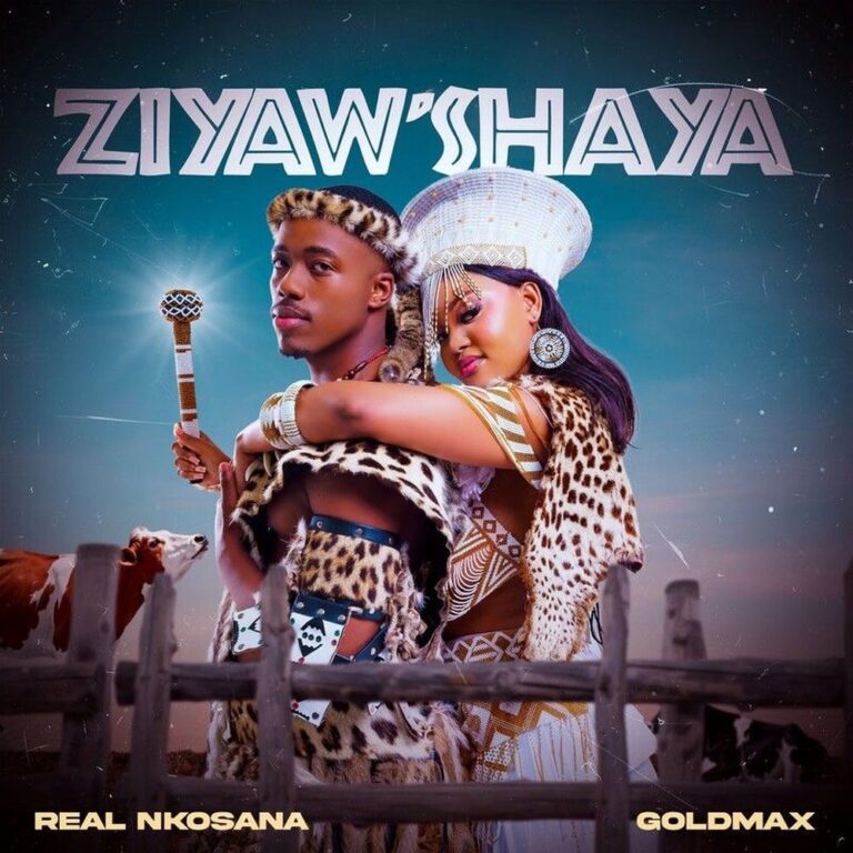 Real Nkosana Ziyaw’shaya Mp3 Download