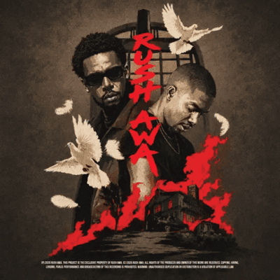 Rush-Awa Pray 4 It Mp3 Download