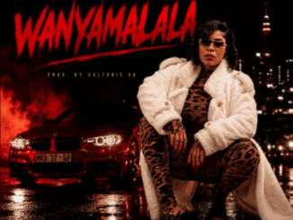 Sandy MRD Wanyamalala Mp3 Download