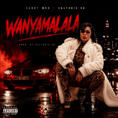 Sandy MRD Wanyamalala Mp3 Download