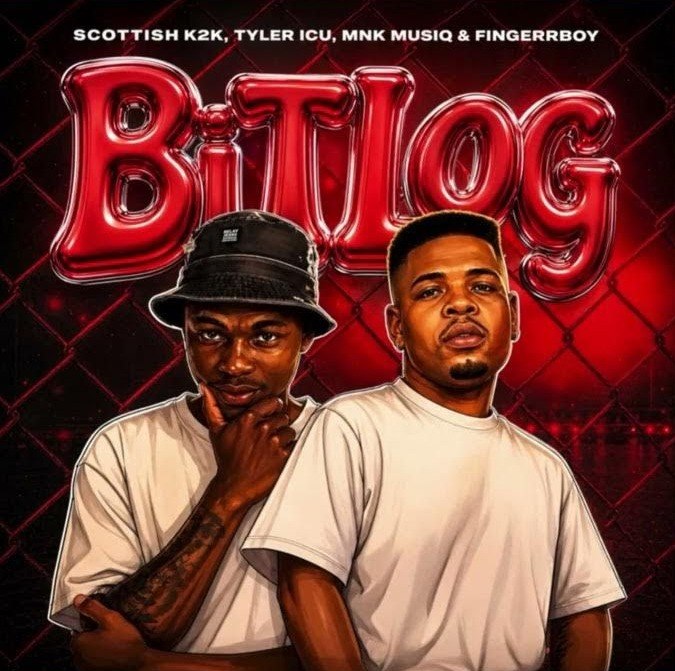 Scottish K2K Bit Log Mp3 Download