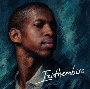 Scrooge KmoA Izithembiso EP Download