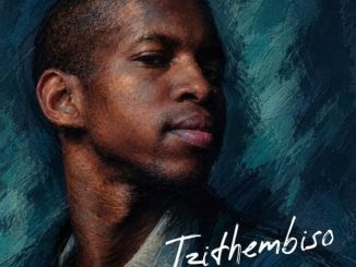Scrooge KmoA Izithembiso EP Download