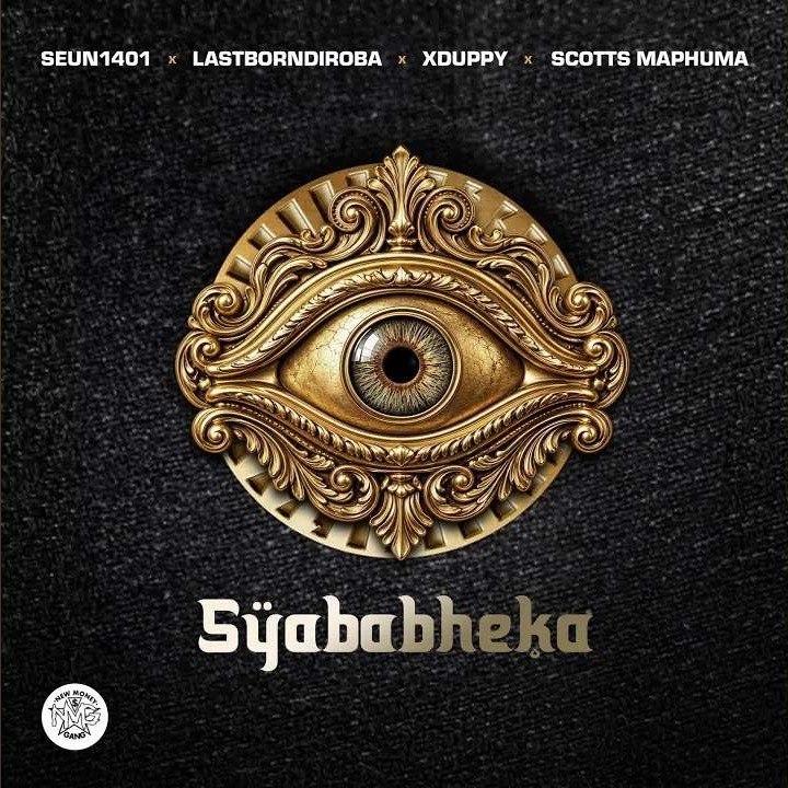 Seun1401 Sÿababheka Mp3 Download