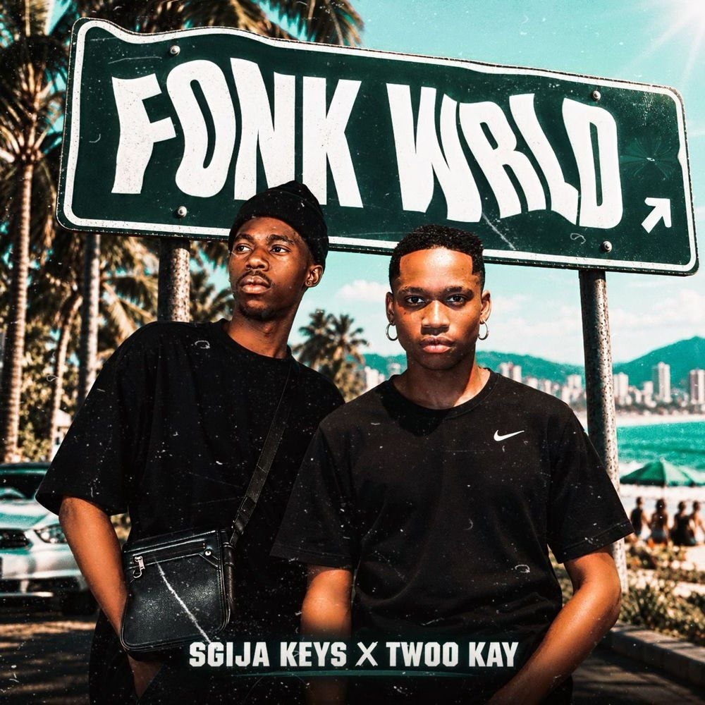 Sgija Keys Void Mp3 Download