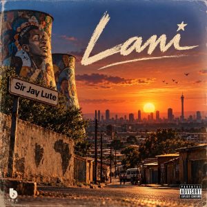 Sir Jay Lute Lani EP Download