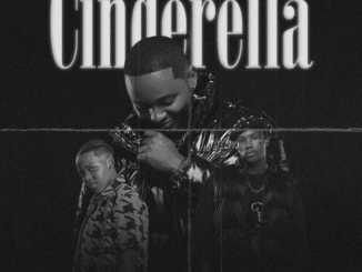 Sir Trill Cinderella Mp3 Download