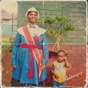 Smaki 08 Bahlengaye EP Download