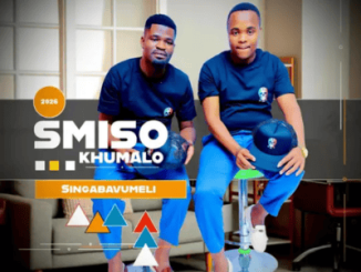 Smiso Khumalo SA Bayayivimba Mp3 Download