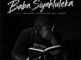 Stanky Deejay Baba Siyahluleka Mp3 Download