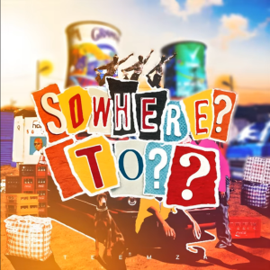 Teemza So Where To Album Download