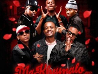 Ten 3ple One MaKhumalo Mp3 Download