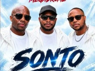 Thato Di Skillz Sonto Mp3 Download
