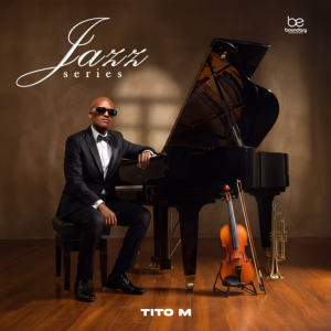 TitoM Jazz Series EP Download