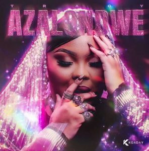 Tracy Azalondwe EP Download