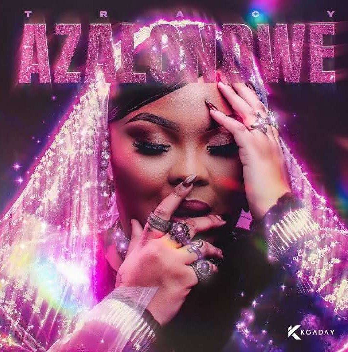 Tracy UBafo Mp3 Download