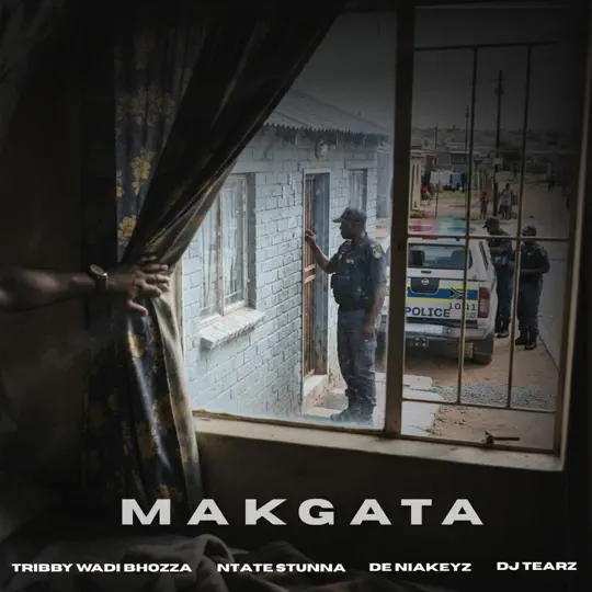 Tribby Wadi Bhozza Makgata Mp3 Download