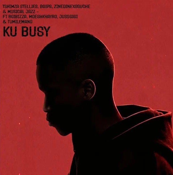 Tshimza Stellies Ku Busy Mp3 Download