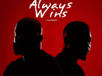 UMngomezulu Love Always Wins MP3 Download