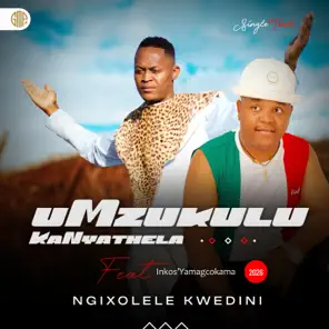 UMzukulu kaNyathela Ngixolele Kwedini Mp3 Download