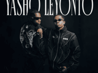 Udoti Udemedi Yasho Leyonto Mp3 Download