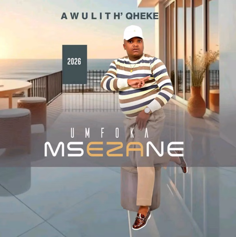 Umfoka Msezane Bafana Mp3 Download