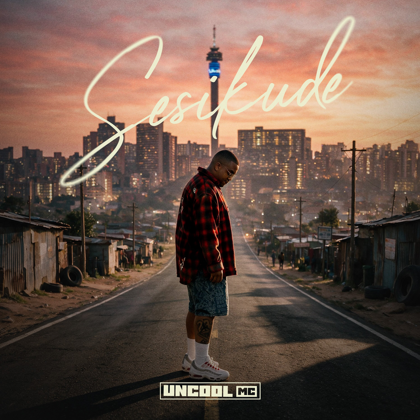 Uncool MC Sesikude Mp3 Download