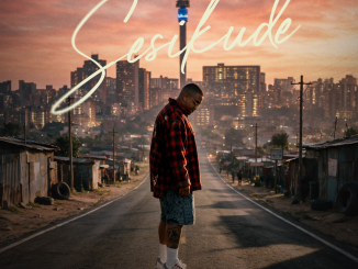Uncool MC Sesikude EP Download