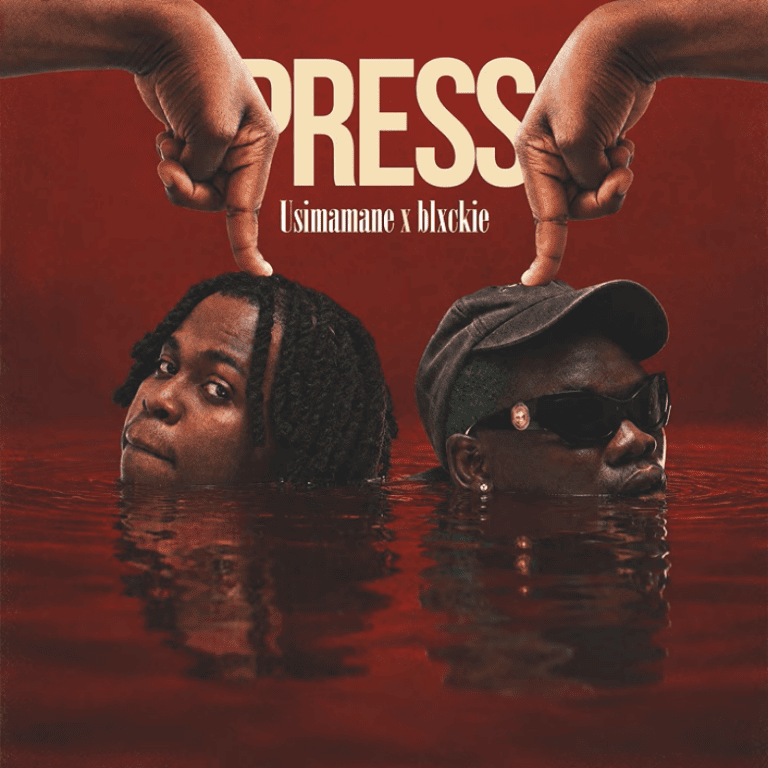 Usimamane Press Mp3 Download
