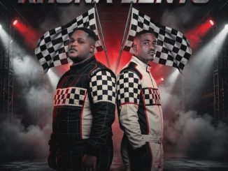Vanger Boyz Khona Lento Mp3 Download