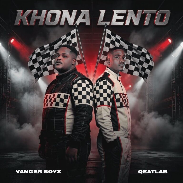 Vanger Boyz Kroos Mp3 Download
