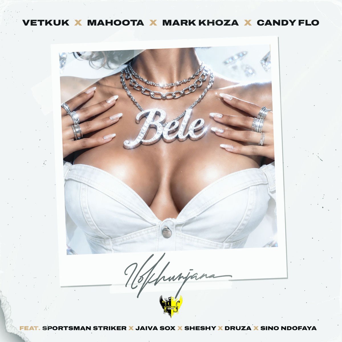 Vetkuk BELE INAKHUNJANA MIX (Remastered 2026) Mp3 Download