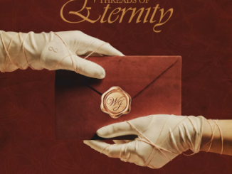 Warren Justin Threads Of Eternity EP Download
