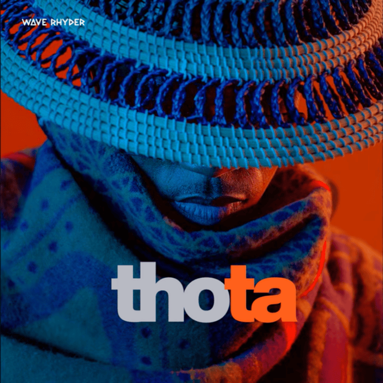 Wave Rhyder Thota Mp3 Download