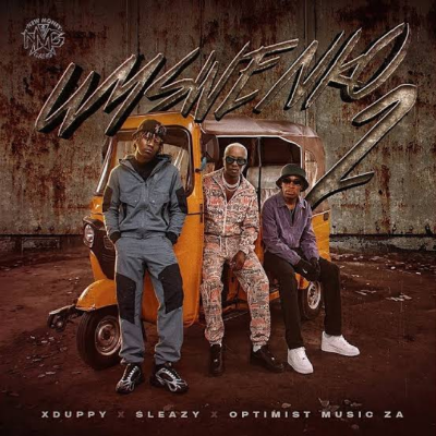 Xduppy Ngoku Mp3 Download
