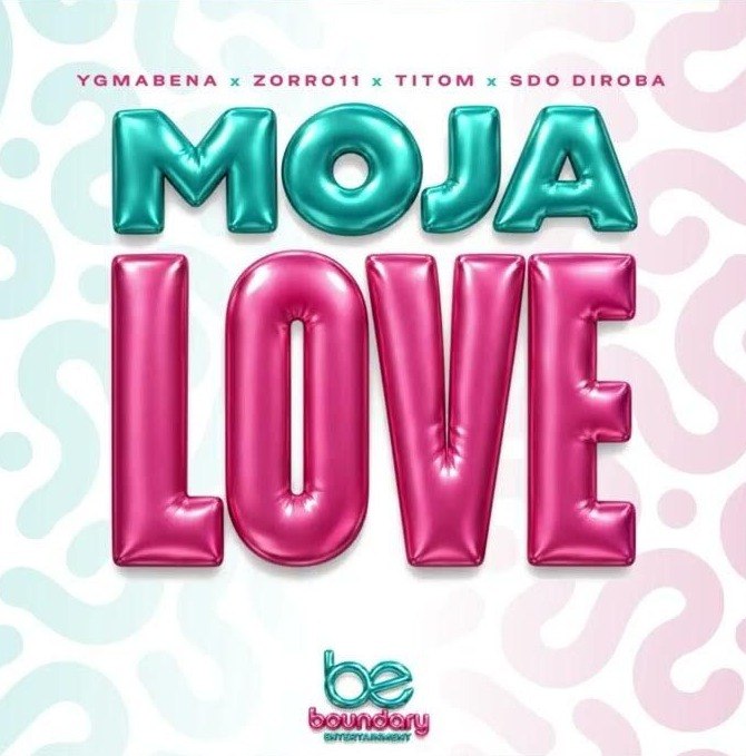 YGMabena Moja Love Mp3 Download