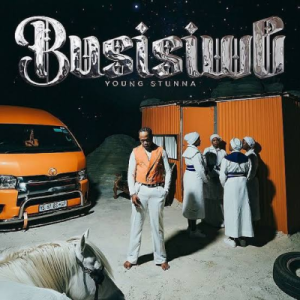 Young Stunna Busisiwe Album Download