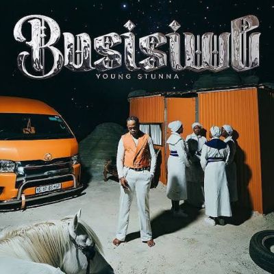 Young Stunna Umlenze Mp3 Download