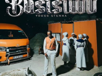 Young Stunna Amasosha Mp3 Download