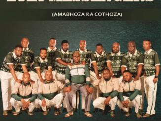 Zulu Messengers Inkomo Yomqholiso Album Download
