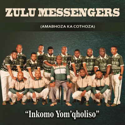 Zulu Messengers Imali Yami Mp3 Download
