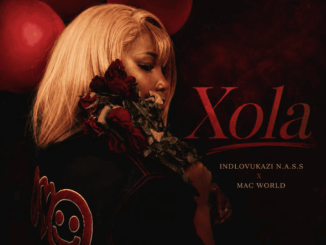 iNdlovukazi N.a.s.s Xola Mp3 Download