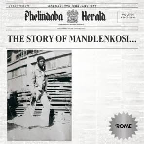 rome The Story of Mandlenkosi EP Download