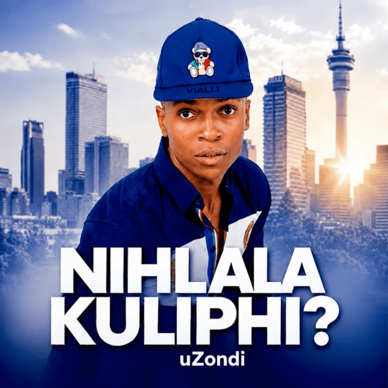 uZondi Nihlala Kuliphi Mp3 Download